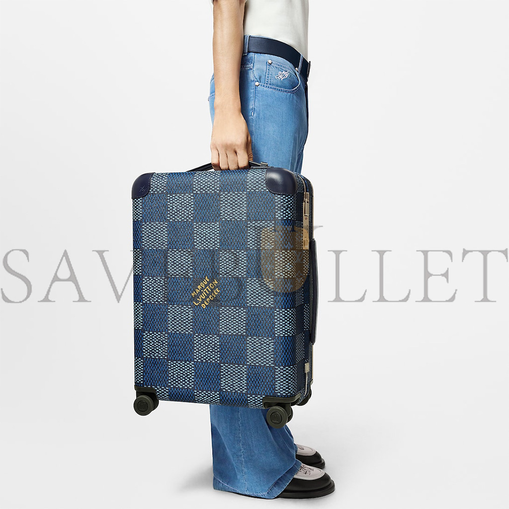 LOUIS VUITTON MASTER HORIZON 55 N40684 (55*38*21cm)